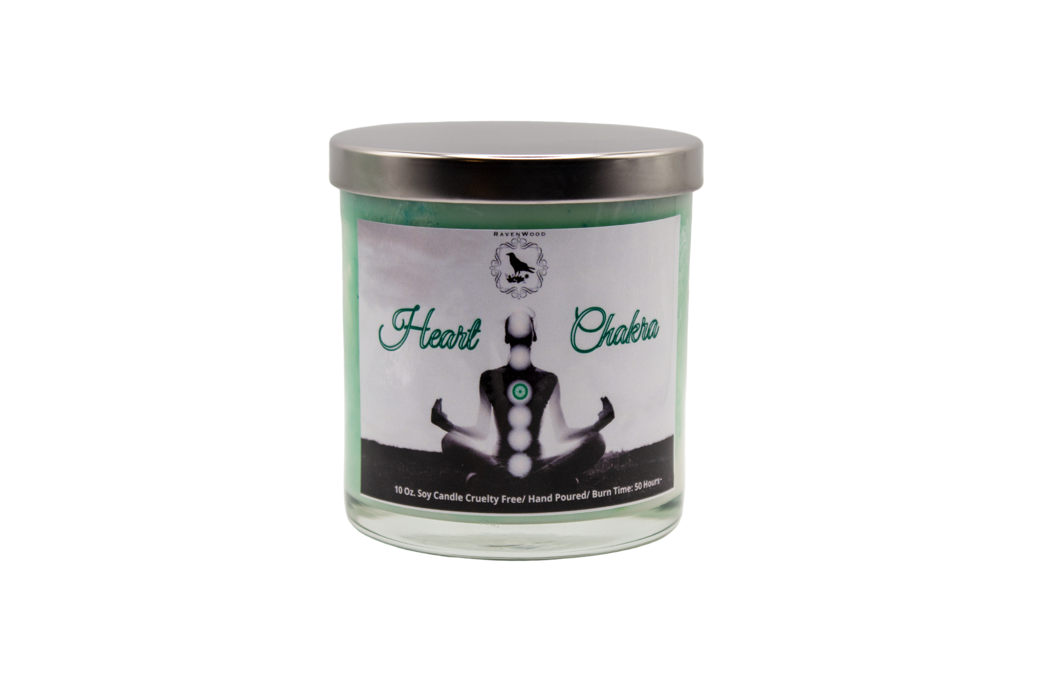 Heart Chakra – Anahata