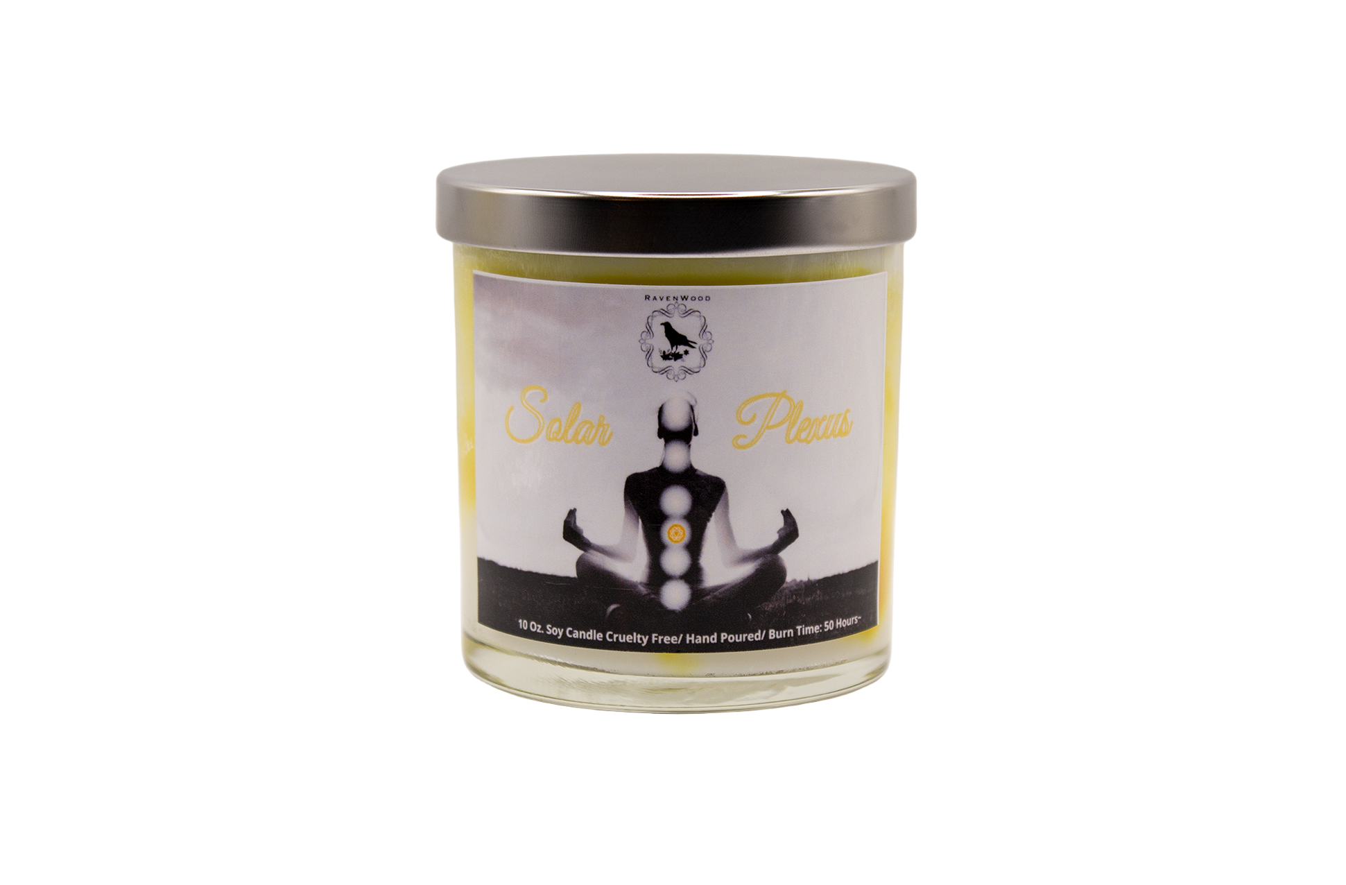 Solar Plexus Chakra – Manipura